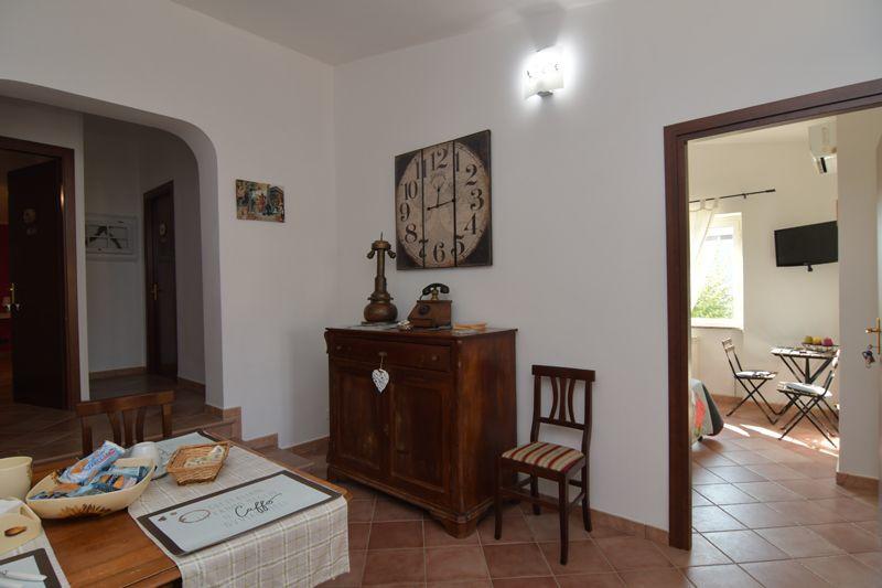 Hotel Clock'S House Fiumicino Esterno foto