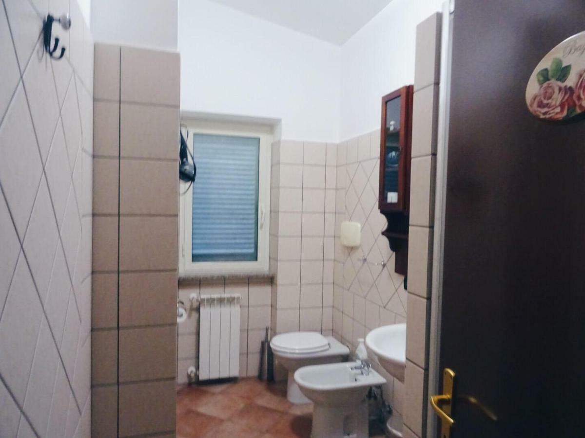 Hotel Clock'S House Fiumicino Esterno foto